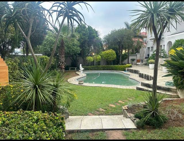 4 BEDROOM HOUSE FOR SALE IN BASSONIA